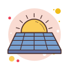 icons8-solar-panel-100